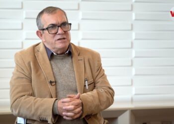 “Colombia merece la paz”: ‘Timochenko’, último líder de las FARC