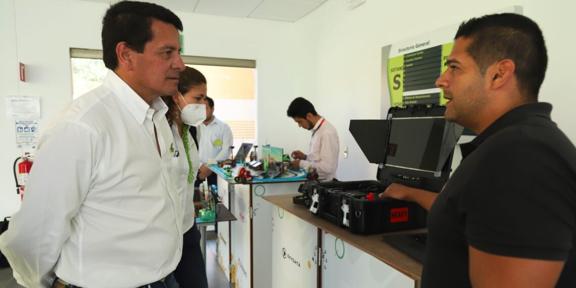 Grupo Ecopetrol anuncia la creación de Econova, la nueva red de innovación abierta
