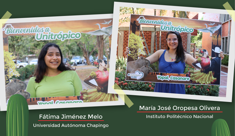 ESTUDIANTES MÉXICO 2