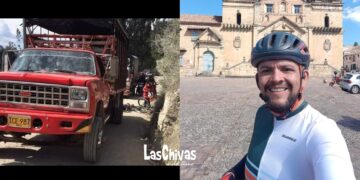 Falleció Erwin, el hijo de la profe María Luisa Toro