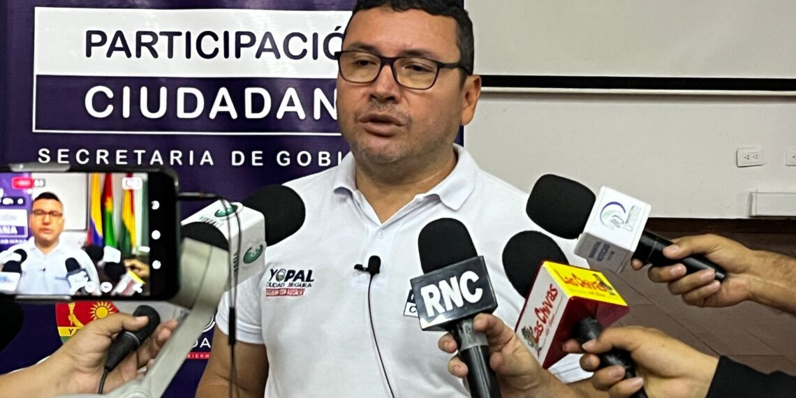 Yopal tendrá 5 nuevos puestos de votación para las próximas elecciones