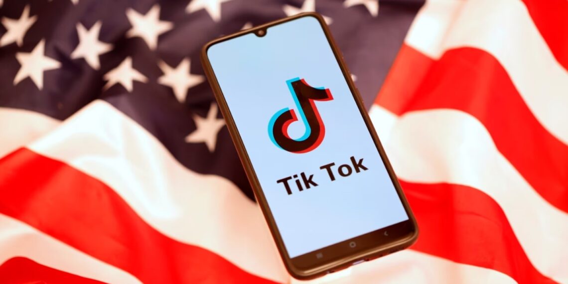 Casa Blanca pide eliminar TikTok de dispositivos de gobierno