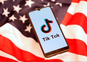 Casa Blanca pide eliminar TikTok de dispositivos de gobierno