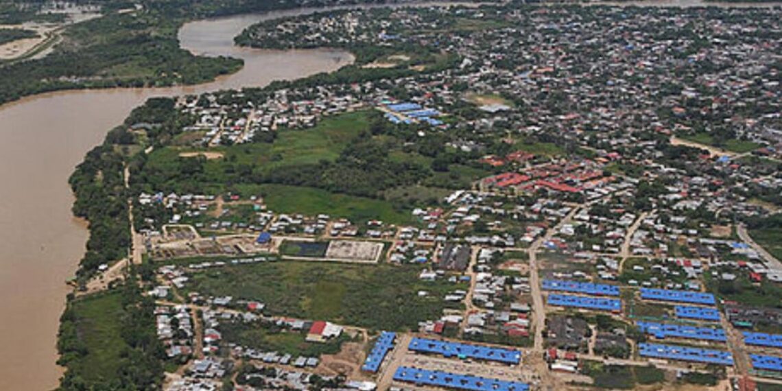 Economía de Arauca en peligro por los grupos al margen de la ley