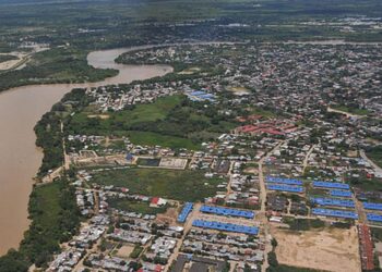 Economía de Arauca en peligro por los grupos al margen de la ley