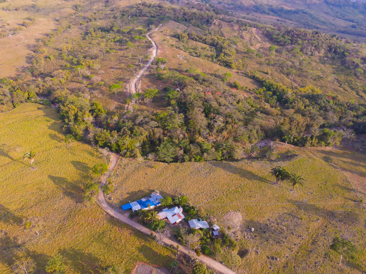Támara: trocha donde se enterraban las bestias, ahora es una vía de 14.5 kilómetros | Noticias de Buenaventura, Colombia y el Mundo