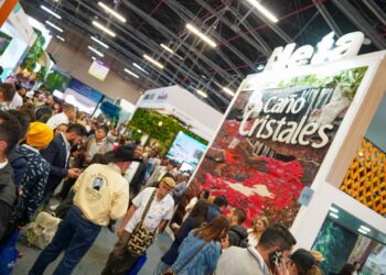 Meta cerró Vitrina de Anato con 400 alianzas para el turismo