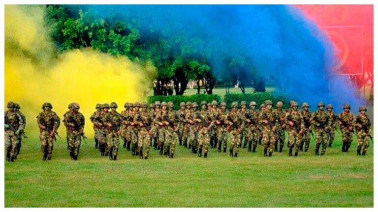 Ejército Nacional