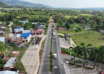 Este jueves 9 de febrero restricciones vehiculares nocturnas entre Villanueva y Monterrey