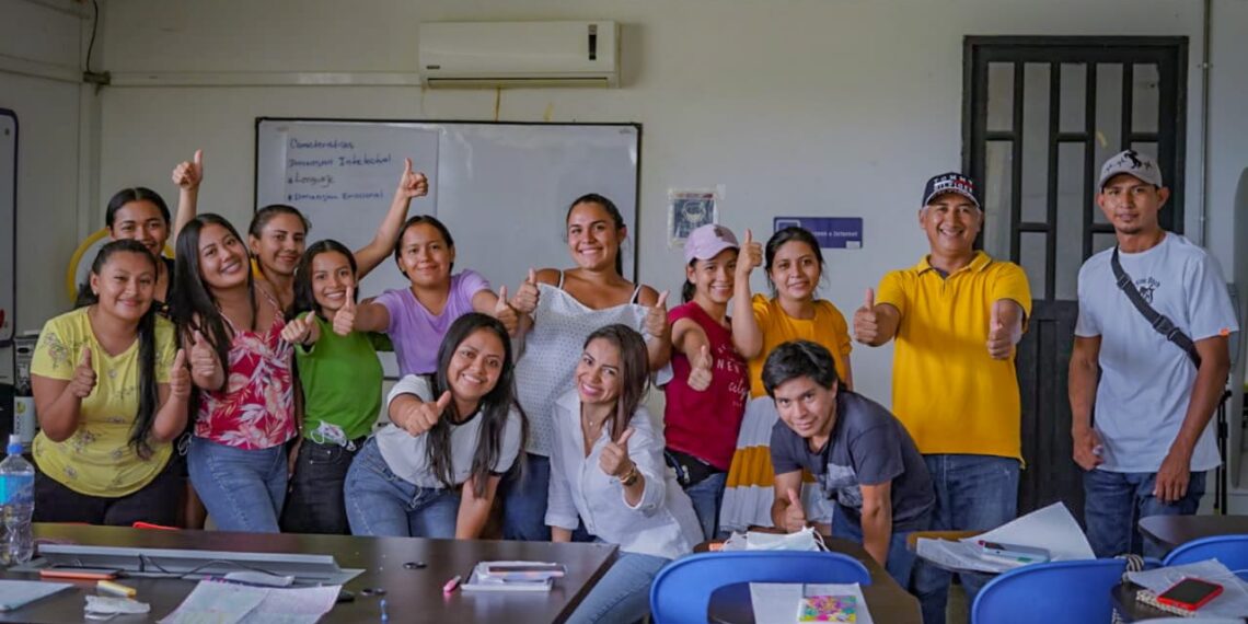 330 jóvenes de Casanare recibirán unidades productivas