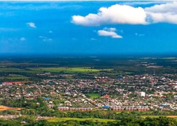 Ordenan desalojo de un bien fiscal en Casanare y 120 personas se quedan sin casa
