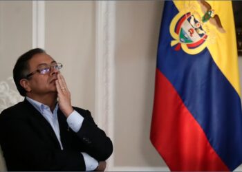 Colombia iniciará mesa de diálogo con disidencia FARC