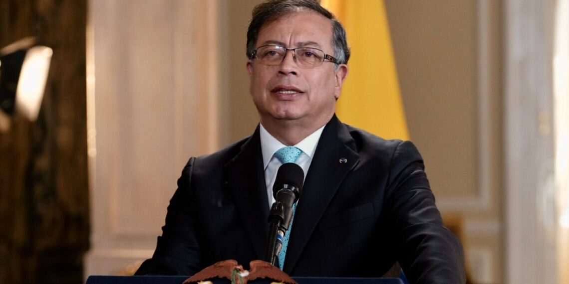 Colombia: Petro suspende tregua con el Clan del Golfo