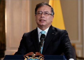 Colombia: Petro suspende tregua con el Clan del Golfo