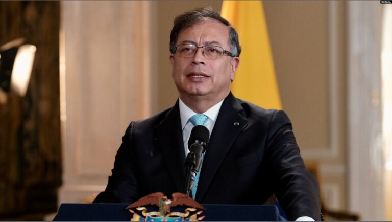 Gustavo Petro