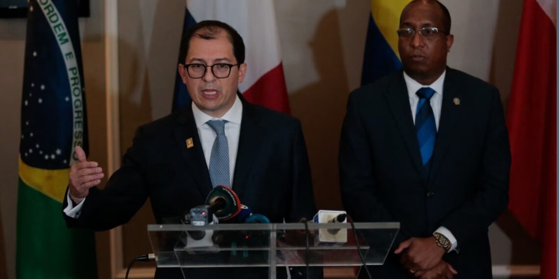 Fiscalía investiga a hijo del presidente Petro por presunto lavado de activos