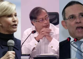 Agoniza la reforma a la salud: partidos La U, Conservador y Liberal no van más