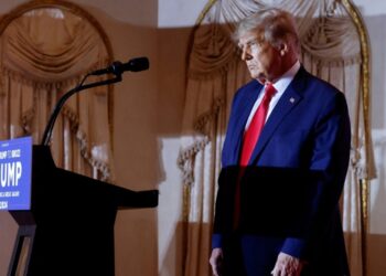 Expresidente Trump enfrentará cargos penales en Nueva York