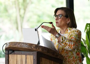 Carga de reforma a la salud recaerá sobre entes territoriales, advierte Procuradora General