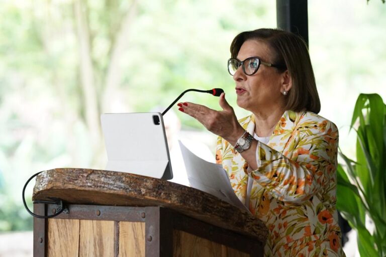 Margarita Cabello, Procuradora General de la Nación