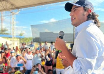 Con sueldo de diputado: Los lujosos gastos de Nicolás Petro en estética, joyas y ropa de marca