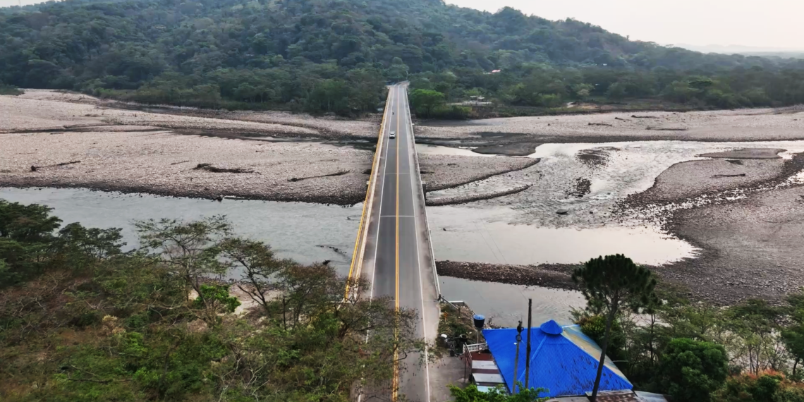 Restricciones vehiculares nocturnas en puentes del tramo Tauramena – Aguazul este 29 de marzo