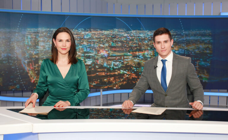 RTVC Noticias