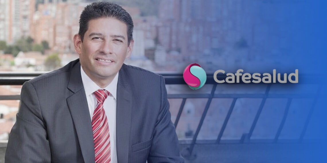 Condenado a 6 años de cárcel expresidente de Cafesalud EPS por el pago de dádivas