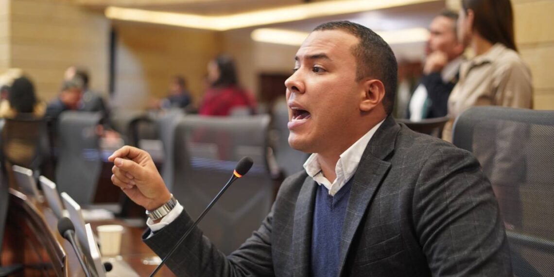 Planta de Urea para Casanare, pasó en primer debate del Plan Nacional de Desarrollo