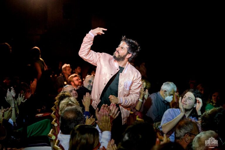 ‘Un varón’, los hombres no lloran
