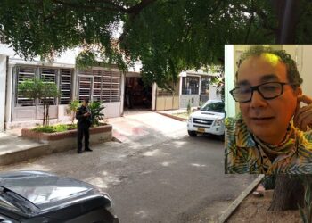 En Villanueva (Casanare) se escondía pareja que asesinó a un profesor en Cúcuta