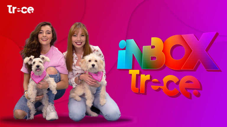 Inbox Trece   Nueva temporada 2023
