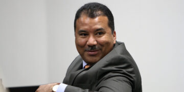 ¡Lo destituyó la Procuraduría! Al exgobernador de Arauca Facundo Castillo