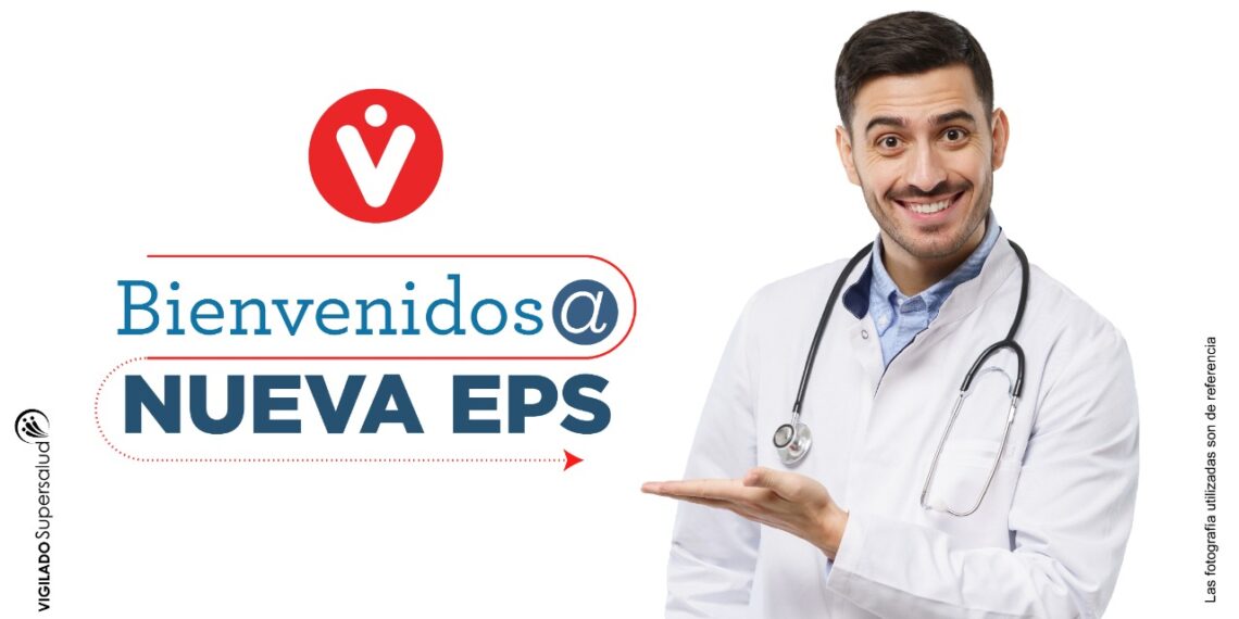 35% de los afiliados a Ecoopsos llegarán a NUEVA EPS