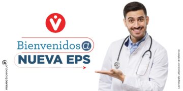 35% de los afiliados a Ecoopsos llegarán a NUEVA EPS