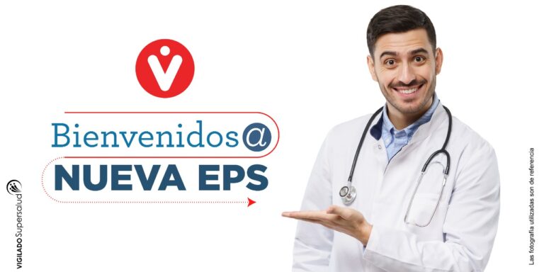 Asignación a la Nueva EPS