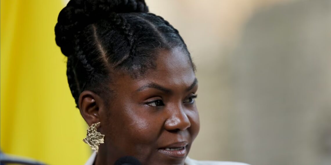 Mujer que llamó «simio» a Francia Márquez será condenada por discriminación