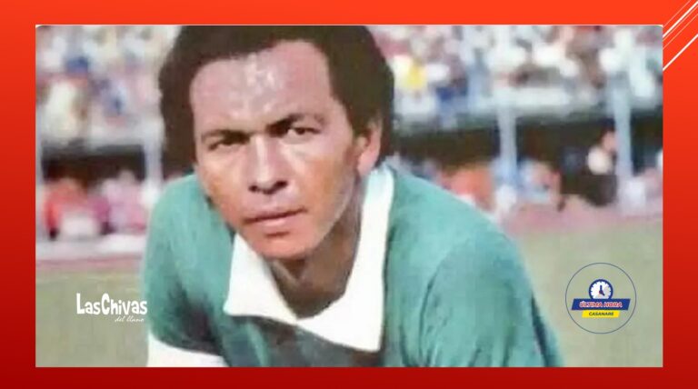 Miguel escobar, exfutbolista fallecido
