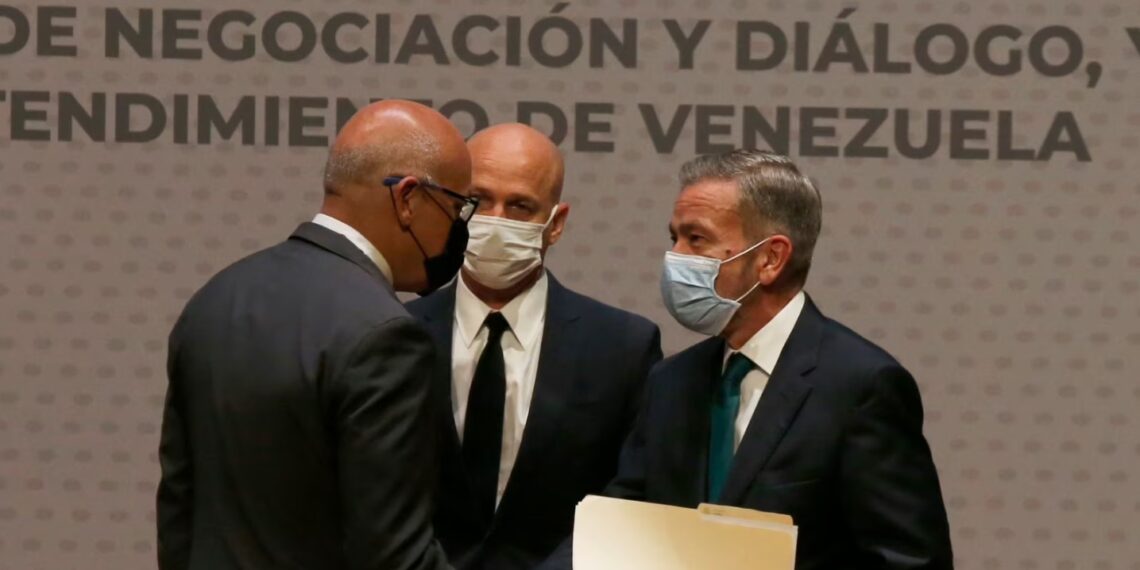 Colombia celebrará el 25 de abril cita de diálogo venezolano