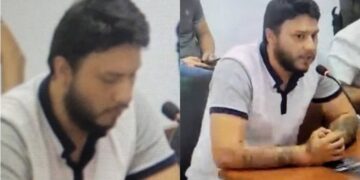 Mató al dueño del carro y lo llevaba de copiloto cuando lo cogió la Fiscalía: Huila