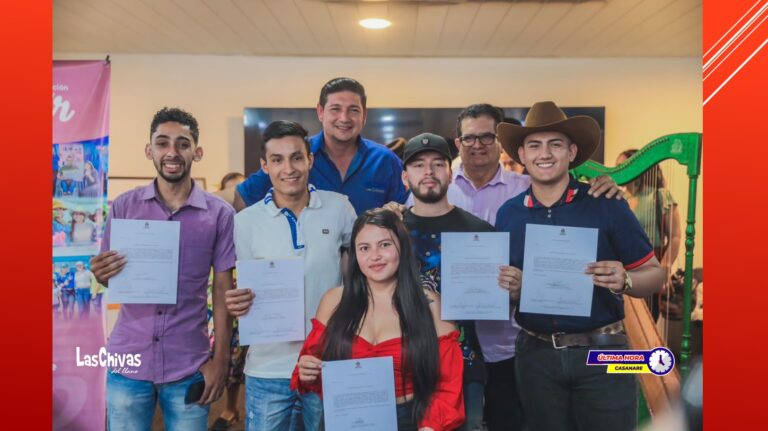Consejeros de Juventud