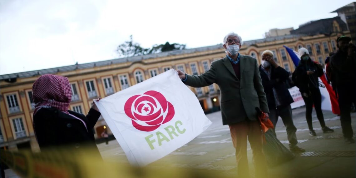 Disidencia de las FARC anuncia comienzo de diálogo de paz con Gobierno de Colombia en mayo