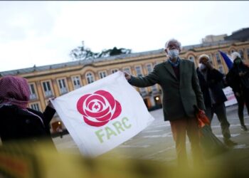 Disidencia de las FARC anuncia comienzo de diálogo de paz con Gobierno de Colombia en mayo