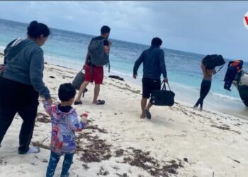 De Nicaragua a Colombia en lancha: la “ruta VIP” que se cobra la vida de decenas de migrantes