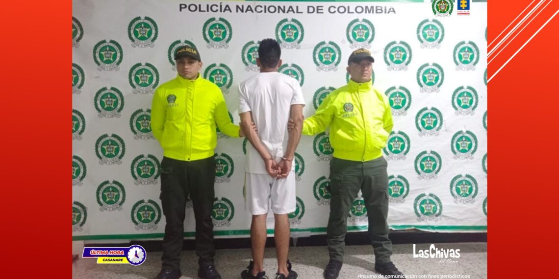 Porque no le devolvió un arma de fuego lo asesinó y botó en un potrero en Yopal