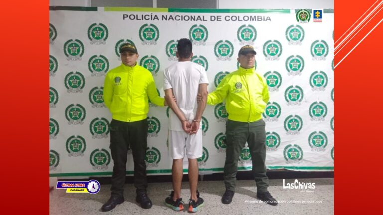 Cristian José Pidiache Durán, alias Piolín,