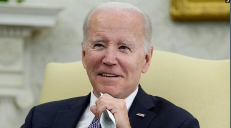 Joe Biden