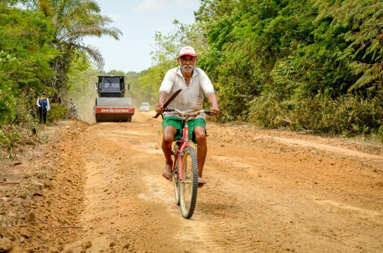 Un giro de 360 km en las vías terciarias de Casanare (2)