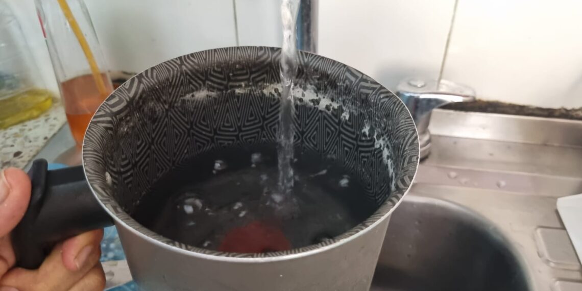 Calidad del agua en Támara se encuentra en riesgo medio: Secretaría de Salud de Casanare