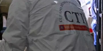 Discutió con su esposa y de la rabia la mató con un cuchillo: Bogotá